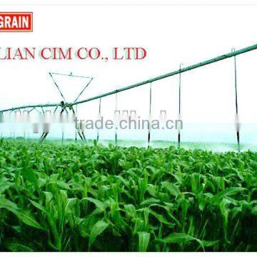 agricultural modern sprinkler irrigation equipment in China