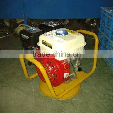 ELEMAX Gasoline engine concrete vibrator