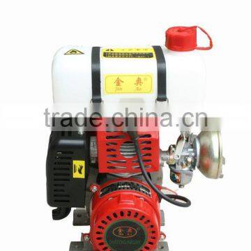 1E40F GASOLINE ENGINE