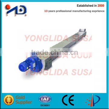 Waste Water Treatment Screw Conveyer