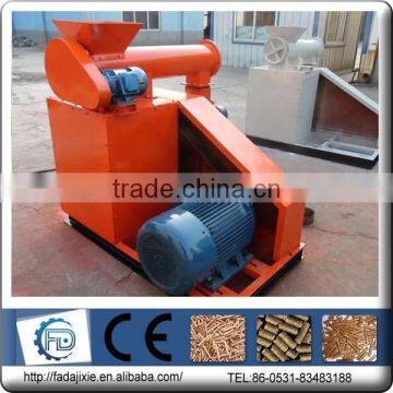 special flat die wood feed pellet mill