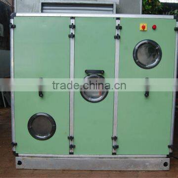 Waste Heat Recovery Unit