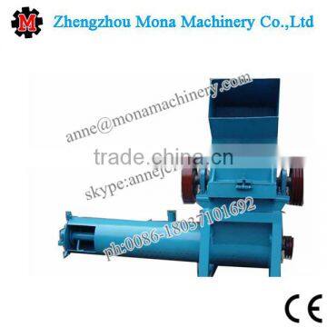 MONA brand Sponsored Listing Contact Supplier Chat Now! Good price flake blade recycling waste plastic crusher