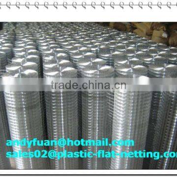 welded wire mesh for constructure