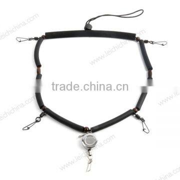 Mountain Guide Fly Fishing Lanyard photo-2