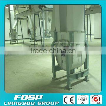FDSP Supplier of Poultry Feed Pellet Making Line Equipment for Sheep/Cattle Feed photo-5