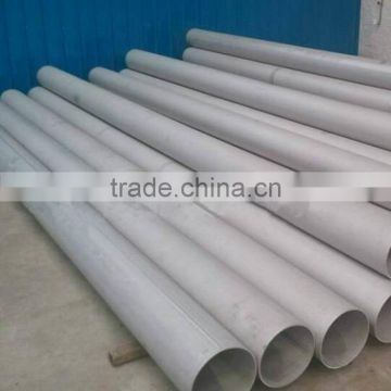 SUS304 Stainless Steel Welded Pipe