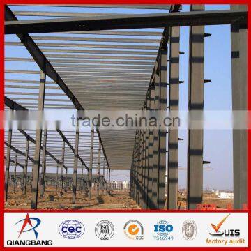 Steel Structures steel structure plant manufacturer