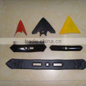 Cultivator Machine Plow Tip photo-5