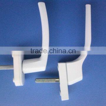 Hot Sales Window Accessory Upvc Casement Window Handles photo-5