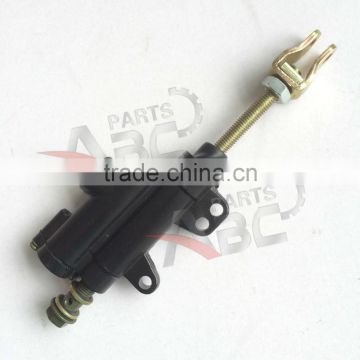 Rear Foot Brake Master Cylinder Pump Fit To 50cc 70cc 110cc 125cc 150cc 250ccThumpstar ATV Pit Pro Dirt Bike