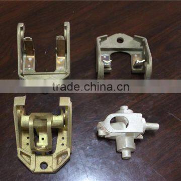 OEM high voltage fuse parts