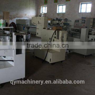 QYM Series Automatic Packing Machine, Automatic Filling and Packing Machine photo-3