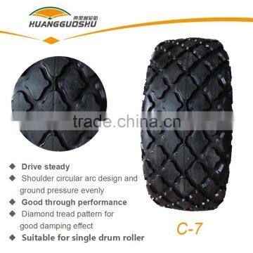 C7 Car Wheel Tire Factory in China23.1-26 photo-2
