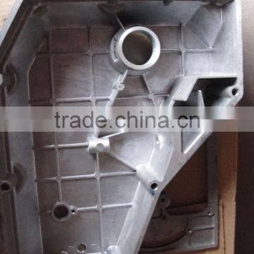 Agricultural Tractor Engine Cylinder Head Cover photo-3