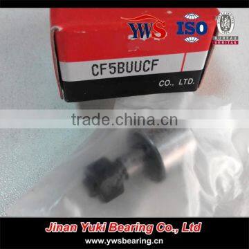 CF5MUUA Stainless steel waterproof cam bearing