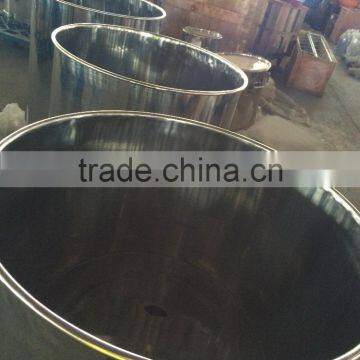 Stainless Steel Storage Tank/Storage Tank/316 Stainless Steel Drum photo-6