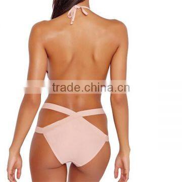 Sexy 2017 String Fashion Bikini photo-3