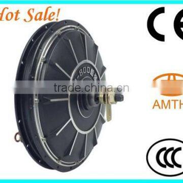 Bldc Gearless Motor, 48v Bldc Motor, Bldc Hub Motor photo-6