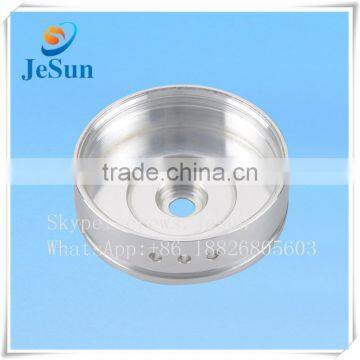 Made in China Cnc Machine Spare Parts photo-2