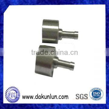 High Precision Copper Brass CNC Turning Processing photo-5