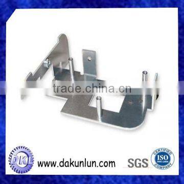 Custom Stampings Stainless Steel Sheet Metal Fabrication