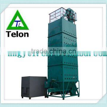2016 New Type & Hot Sale 5YH Series Mobile Cycle Dryer Instructions