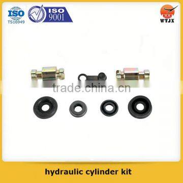 quality assured hydraulic cylinder kit