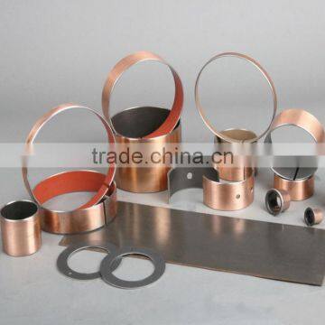 Oscillating Fan Motor Sintered Bronze Bush,spherical Sintered Bush,sintered Iron Bush,fan Motor Bushing
