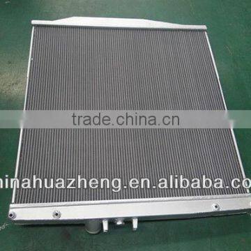 Water to Air Intercooler/Turbo Intercooler/Aluminum intercooler