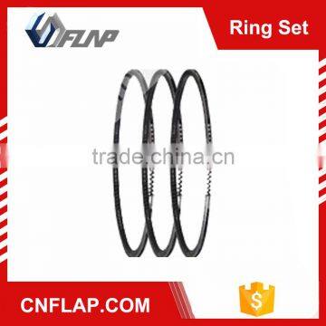 Piston ring for hyundai accent