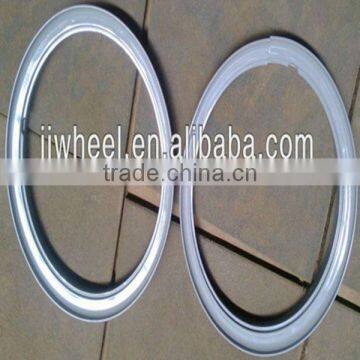 stainless steel wheel of lock ring