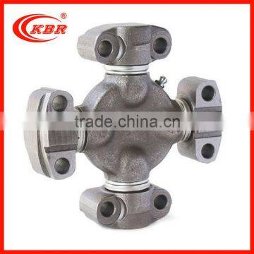 6128 KBR Hot Sale 20Cr Alloy Steel U Joint With 4 Wing Bearings for Industrial Machinery