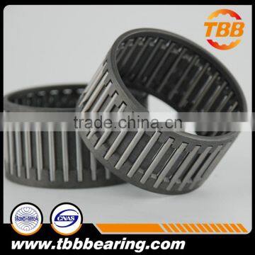 Double Row Needle Roller and Cage Assemblies K58x65x36ZW With High Load Carrying Capacity for OEM