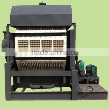 Waste Paper Egg Tray Making machine