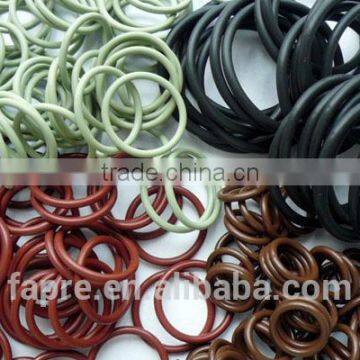 High Quality Viton/Silicon/SBR/EPDM O ring rubber seals