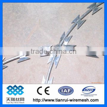 Concertina razor wire CBT-65