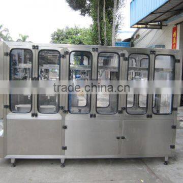 New Bottle 5 Gallon Water Filling Production Line photo-2