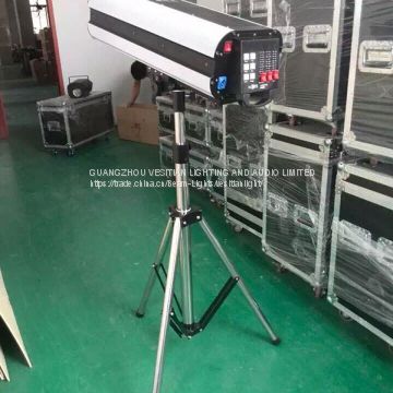 Manual operation 15r follow spot light professional stage lighting marriage decoration 330w spot lights