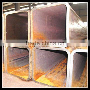 Large Metal Square Tube