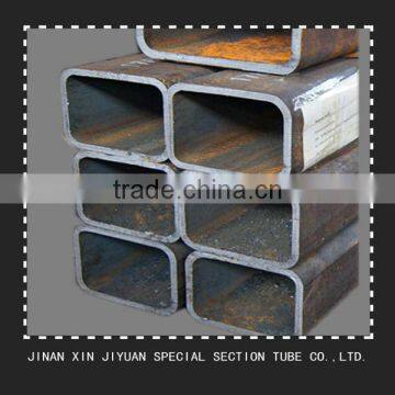 astm SHS a53 galvanized steel pipe