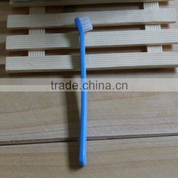 Dog Toothbrush Pet Brush for Dog and Cat Teeth Cleaning photo-2