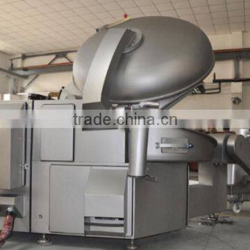 Meat Chopper Machine With CE and 6 Knife photo-3