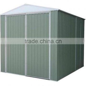 Garden Tool Storage Shed photo-2