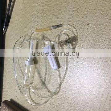 Disposable Infusion Set photo-2