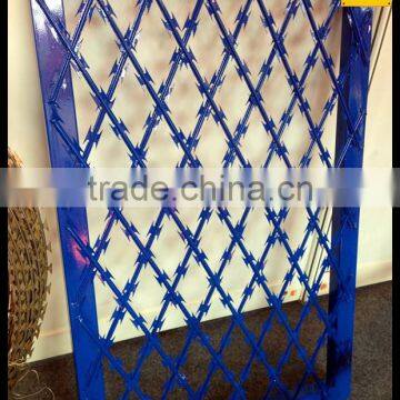 Bto 22 Razor Concertina Barbed Wire photo-5