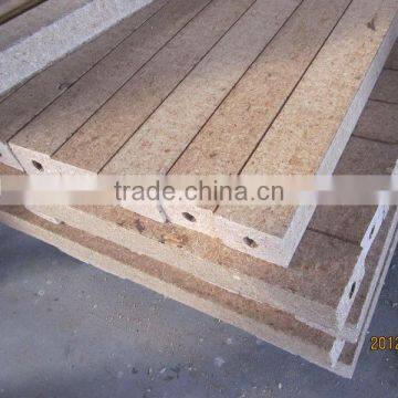 Hot Press Block Making Machine With Waste Wood Pallet(0086-15903675071) photo-3