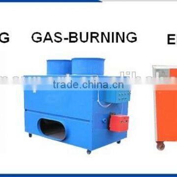 China Air Blow Heater Electrical Air Heater photo-3