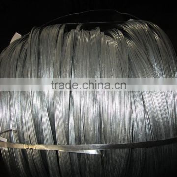 galvanized wire for hanger