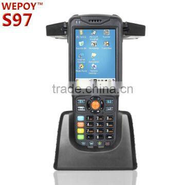 1m Middle Range Rfid Reader With Camera Wifi Bluetooth Wcdma photo-6